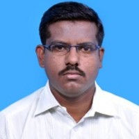 Antony Vijay A