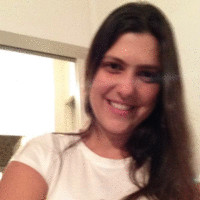 Patricia Neves Arakaki