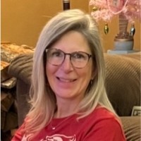 Roberta Darr