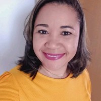 Vanuzia Bispo