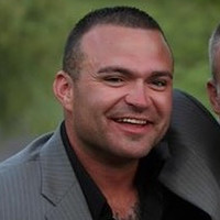 Clifford Wooldridge