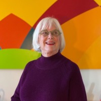 Kathy Kolbe