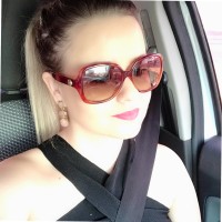 Juliana Melo de Souza