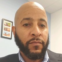 Raymon Glasford