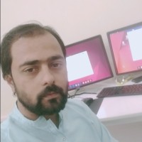 Naveed Asghar