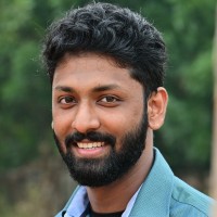Melvin Varghese
