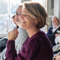 Sabine Maaskant