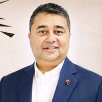 Alan D'Souza