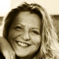 Georgia Exadaktylou-Skaaning