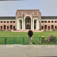 Prashant Patidar