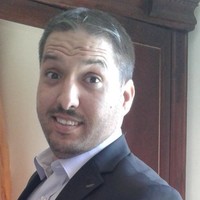 Slimane Louanas 🇵🇸