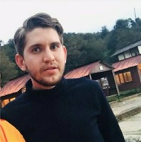 Mohammad Badrizade
