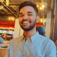 Nikhil Kushwaha