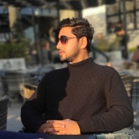 Ghaffar Ahmed