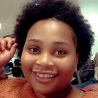 Cecilia Ncwane