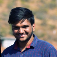 Abhilash R Salimath