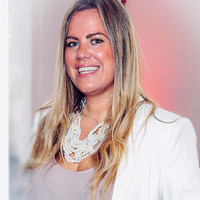 Stephanie Augustine (Lord)