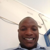 Innocent Museka INNERSOL TECHNOLOGIES