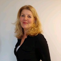 Caroline Verkerk-Ridder