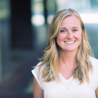 Kristine Swavey, Aia