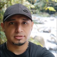 Jhon Delgado