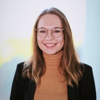Hanna Khmialnitskaia