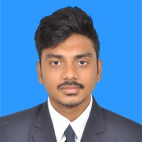 Sunkesula Akhil