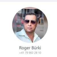 Roger Bürki