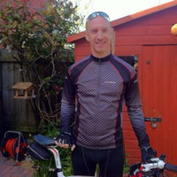 Rich Higham