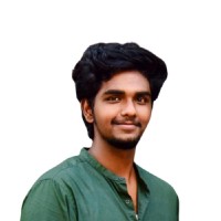 Nithish Kumar A