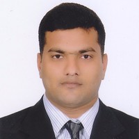 Md Rajib Hossain