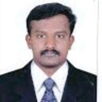Subeesh Subramanian