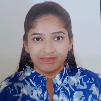 Anitha K