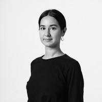 Darja Nordberg