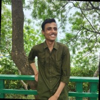Harsh Singh baghel