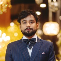Rishav G.