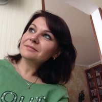 Наталья Позднякова