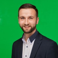 Dominik Dittus