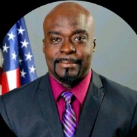 Dr. Thomas Kamara