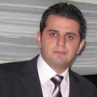 Mani Soroushpour