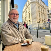 Jacques Sterkmans