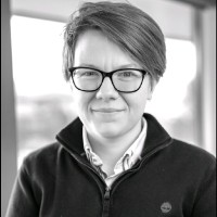 Amy Godber