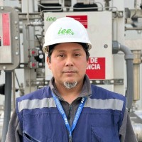 Mauricio Moreno