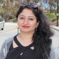 Namita Shastry