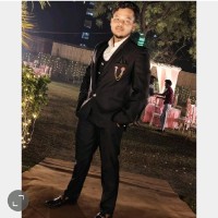 Ritik Jha
