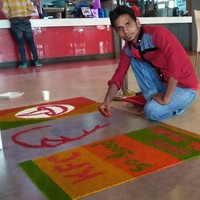 Mohit Pawar