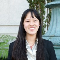 Lucile Zhu