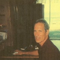 Jeffrey Bradley