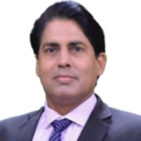 Dr. Gulzar Ahmad
