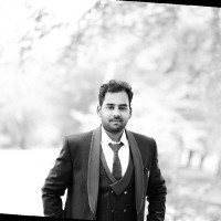 Raghu Malla